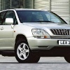 Картинки машины Lexus