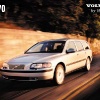 Фото машины Volvo V70