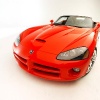 Фотографии машины Dodge Viper Фотографии машины Dodge Viper