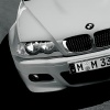 Картинки авто BMW M3 E46