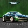 Обои для рабочего стола Aston Martin