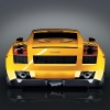 Скачать обои Lamborghini Gallardo