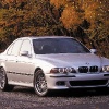 Фотографии авто BMW