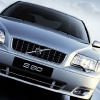Обои машины Volvo S80