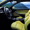 Скачать обои BMW M3 E46