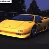 Обои рабочего стола скачать бесплатно Lamborghini