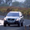 Скачать обои на стол Volvo XC90