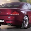 Обои автомобиля BMW 6 series