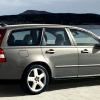 Скачать бесплатные обои Volvo V50 Скачать бесплатные обои Volvo V50