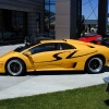 Скачать обои для рабочего стола Lamborghini Diablo