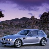 Фотографии тачки BMW Z3