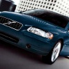 Фото машины Volvo S60 Фото машины Volvo S60