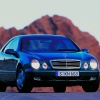 Фото тачки Mercedes CLK Фото тачки Mercedes CLK