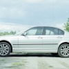 Скачать обои на стол BMW 3 Series E46 Скачать обои на стол BMW 3 Series E46