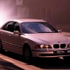 Скачать обои BMW 5 series Скачать обои BMW 5 series