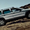 Фотографии машины Volvo XC70