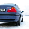 Фотографии авто BMW 3 Series E46 Фотографии авто BMW 3 Series E46