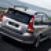 Обои для стола бесплатно Volvo V50 Обои для стола бесплатно Volvo V50