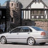 Обои машины Volvo S40