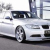 Обои бесплатно BMW 3 Series Обои бесплатно BMW 3 Series