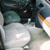 Фото машины Renault Clio Фото машины Renault Clio