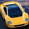 Wallpapers auto Volkswagen