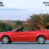 Обои авто Volvo C70