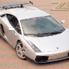 Красивые обои Lamborghini