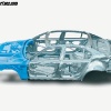 Обои для стола BMW M5 E60