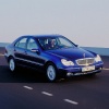 Картинки автомобиля Mercedes C-Class Картинки автомобиля Mercedes C-Class
