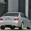 Фото машины BMW M5 E60