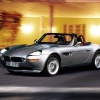 Картинки авто BMW Z8