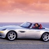 Красивые обои BMW