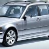 Обои тачки BMW