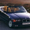 Картинки авто BMW 3 Series E36