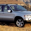 Скачать обои для стола бесплатно BMW X5