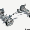 Обои BMW M5 E60