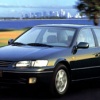 Фотографии авто Toyota Camry