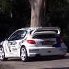 Обои авто Peugeot 206 GTI Обои авто Peugeot 206 GTI