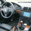 Обои для стола BMW