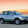 Бесплатные обои BMW X5