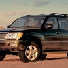 Обои скачать бесплатно Toyota Land Cruiser