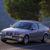 Скачать обои BMW 3 Series E46 Скачать обои BMW 3 Series E46