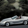 Фото Mercedes SLR Фото Mercedes SLR