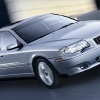 Картинки авто Volvo S80