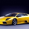 Обои для стола Lamborghini