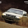 Wallpapers auto Volvo XC70
