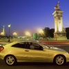 Картинки авто Mercedes Sportcoupe
