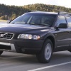 Фотографии автомобиля Volvo XC70