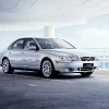 Обои Volvo S80